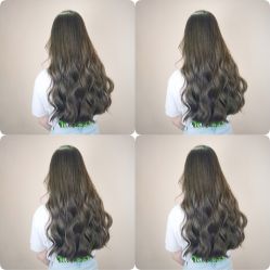 -TK·HAIR SALON韩式设计