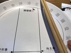 -姥姥家春饼店(佳亿时尚广场店)
