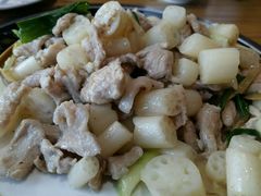 -妈妈的味道(和顺古镇店)