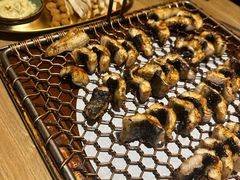 -百年食客韩式烤肉(南三环店)