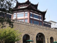 -苏州吴宫泛太平洋酒店
