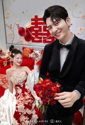 -金夫人婚纱摄影全球旅拍(大连店)