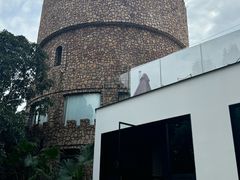 -J Create城市露营咖啡·简餐·宠物(上海动物园店)