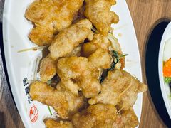 -六泰居·尔滨地标·东北菜(泰山路店)