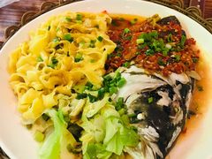 -屯屯面(海尔路店)