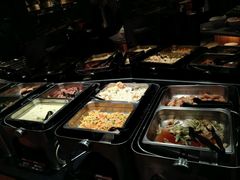 -比格比萨(方庄店)