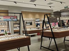 -JINS(北京apm店)