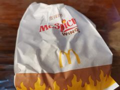 -麦当劳(曲阳店)