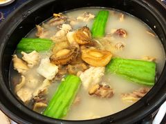 -祈胜邨•顺德鱼生•顺德菜(容桂店)