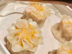 -海派悦庭·海胆烧麦·新融合菜(凯德广场店)