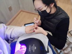 -姜美堂·蒸姜除湿の纤体美颜馆