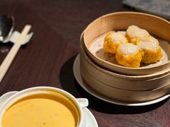 -逸东轩(香港逸东酒店)