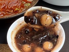 -奇芳阁·百年清真南京菜(夫子庙店)