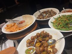 -拉蒂娜·巴西牛排馆 Latina·Brazilian Steakhouse(王府井喜悦店)