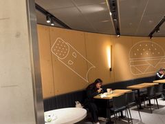 -麦当劳(豫园店)