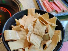 豆皮-辣斗辣·老火锅(红谷滩万达店)