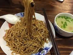 -望江面馆(杭州智汇中心店)