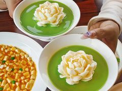-金陵家宴·金陵春·南京菜(夫子庙店)