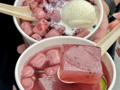 -鲜芋仙(群光广场店)