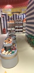 -meland club亲子乐园(重庆万象城店)