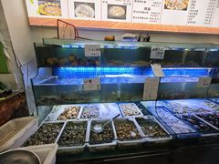 -大杰海鲜锅(基隆路店)