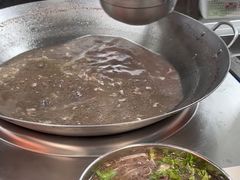 -俏张飞杀猪粉(时尚天河店)