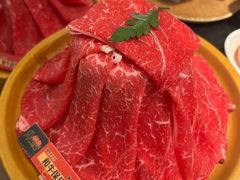 -牛New寿喜烧(闵行龙湖天街店)
