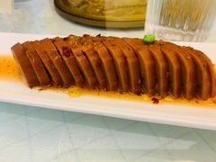 -扬州饭店(东关街店)