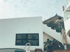-柒月北岸民宿(西山店)