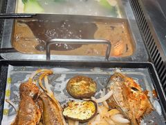 -星伦多自助料理·涮烤一体(虹悦城店)