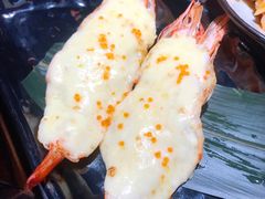 -仙隐小鹿中華の日料(荣民龙首广场店)