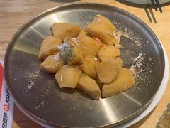 -金博士朝鲜民族餐厅(工大店)
