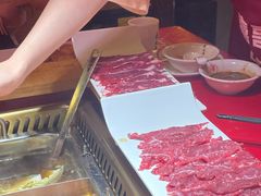 -蜀九鼎毛肚火锅(建瓯店)