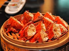 -新荣记(西溪湿地店)