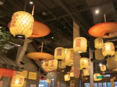 -南京大牌档(壹方天地店)