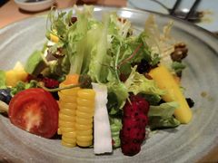 -山葵家·创意料理(万象汇店)