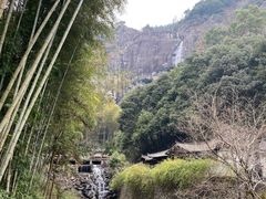 -龙瀑仙洞
