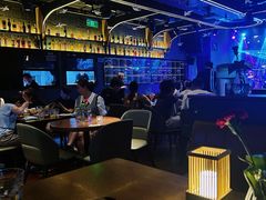 -MARU玛露音乐餐厅(大学路店)