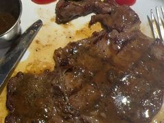 -我家牛排(莱山区永旺店)