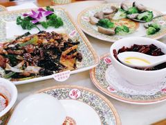 -砂锅居(西四店)