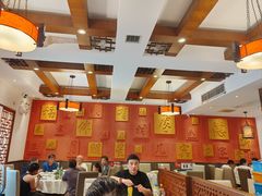 -福来居烤鸭店(天坛二店)
