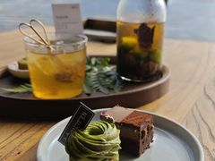 -六阅·福十 FORTEN 海景咖啡西餐厅(双廊古镇店)