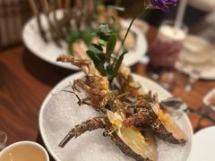 -揽季锅物会.福建黄鱼.海鲜姿造(五四路店)