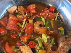 -61号餐吧(兴坪古镇漓江店)