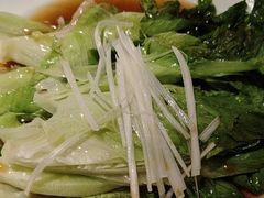 -绿茶餐厅(哈尔滨凯德店)