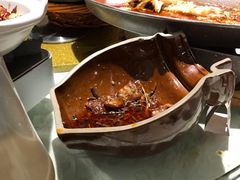 -漫圆·品质家宴(榔梨店)