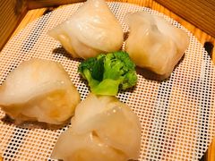 避风塘虾饺皇-避风塘(江桥万达店)