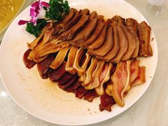 -万宝海鲜舫(劳动公园店)