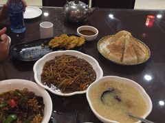 -刘胖子家常菜·蹄花焖藕(中南店)