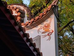 -岳麓山风景名胜区